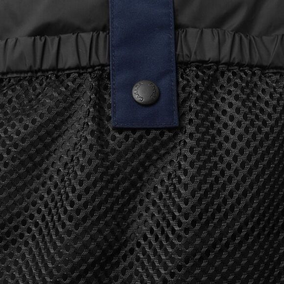 Mens Canada Goose Updated Westmount Parka in Navy | Size: Medium | NWT - Picture 4 of 11